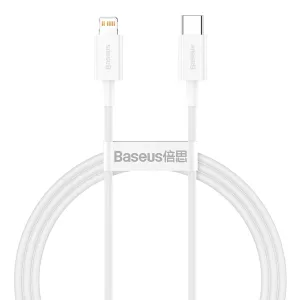 Baseus Superior Series Data Cable White