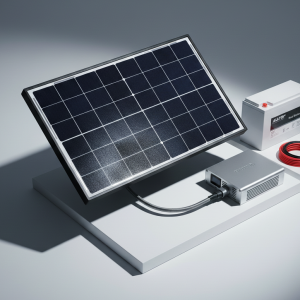 Solar & Inverters