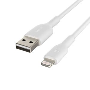 LIGHTNING TO USB 2M