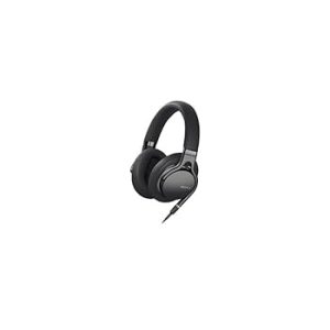 SONY MDR-ZX110AP BLACK