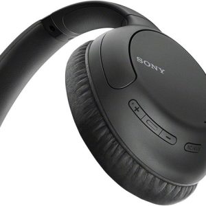 SONY WH-CH710N BLACK