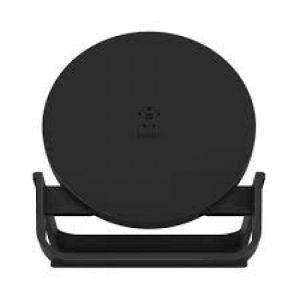 WIRELESS CHARGING STAND 10W(BLACK)