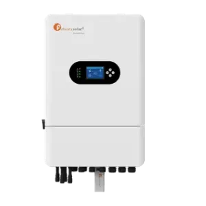 Felicity IVEM6048 – 6kVA Hybrid Inverter (48V)