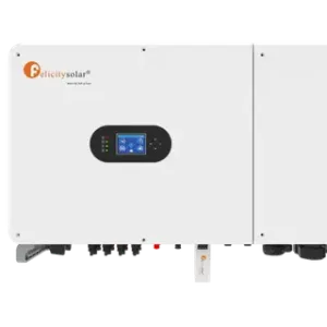 Felicity Inverter IVGM 50KHP3G01 50kW